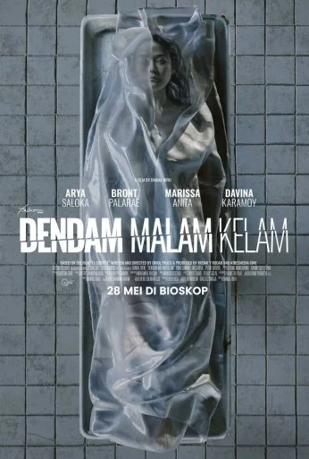 Dendam Malam Kelam (2025) онлайн бесплатно